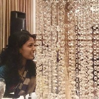 Nilushi silva