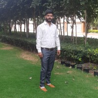 Maneesh Prajapat
