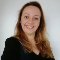 Marie-Cécile BERCY - CHERON