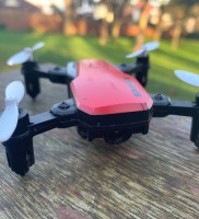 Drone Review UK