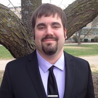 Aaron Oravetz