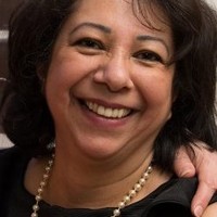 Ada Estrada-Williams