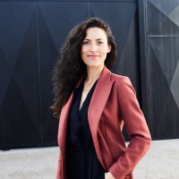 Dr. Helena Ponstein