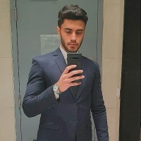 Yossef Zahran