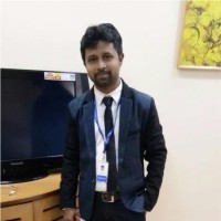 Pradip Ghosh