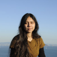 Manasi D.