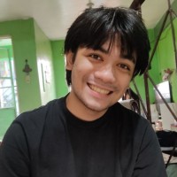 Raphael Villegas