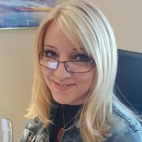 Mariette Viljoen