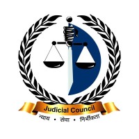 JUDICIAL COUNCIL
