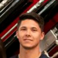 Lucas Mota