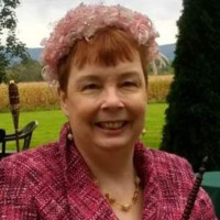 Bonnie Strickland