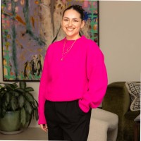 Kezia Blake