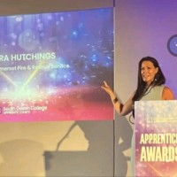 Laura Hutchings