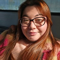 Rocio Belen Pintos Cardozo