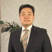 Stephan Liu