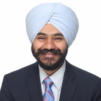 Gagandeep Singh