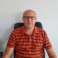 Ionel Dumitru
