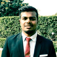 Anshul S