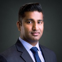 Nishad Muhammed, CTS-D, CTS-I