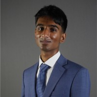 Arjun Sandhu