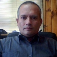 Pedro Rivas