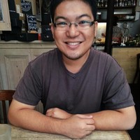 Ian Joseph Corpuz