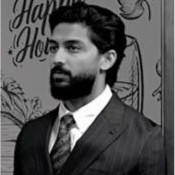Junaidh Mohammed