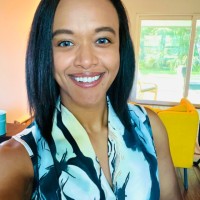 Gabrielle Ford