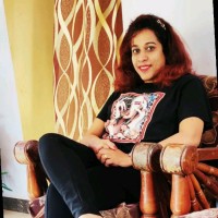 Sonia D'souza