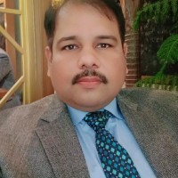 Kamran Nadir