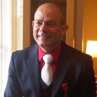 Victor Gonzalez