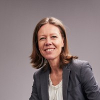 Charlotta Sjöström