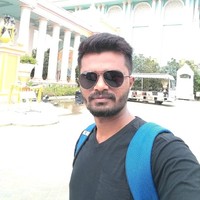 Arun Jagannath