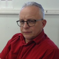 David Gluchowski
