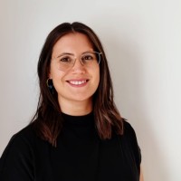 Eva Kitsios (geb. Bernhard)