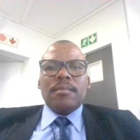 Mveliso Victor Lusawana