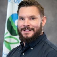 Christopher Martin, M.A.