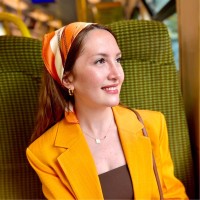 Merve Kaya