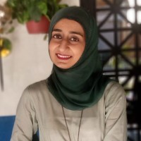 Nida Naguib, CFA, ACCA