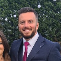 Tom Brown MRICS