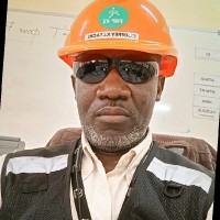 Godfrey Kasachi Kapumba