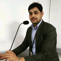 Anil Yadav