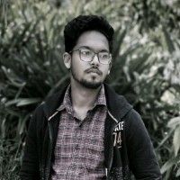Riyas Ahamed N