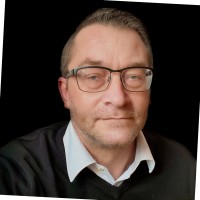 Bernd Schreiner