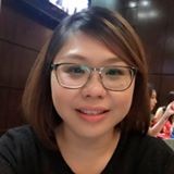 Jacqueline Foo