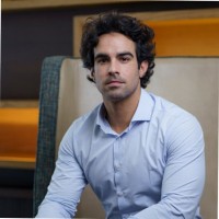 Helio Gabriel França