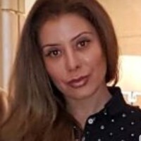 Elham Mojarrad