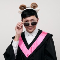 André Hsu