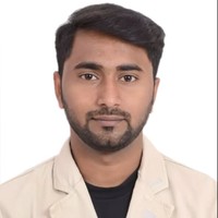 Syed Irfan