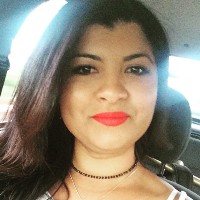 Vivian Aline Apolinario